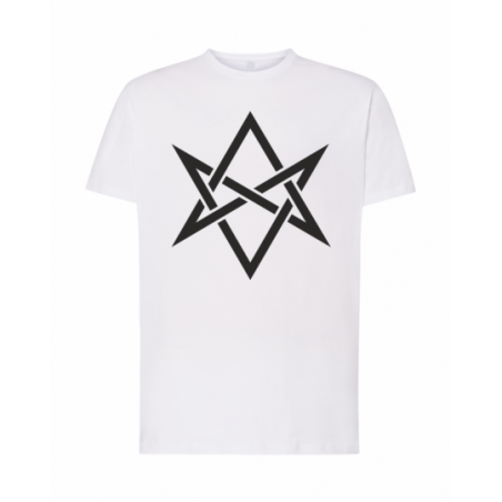 koszulka męska biała...