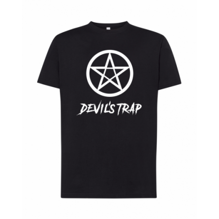 koszulka męska czarna...