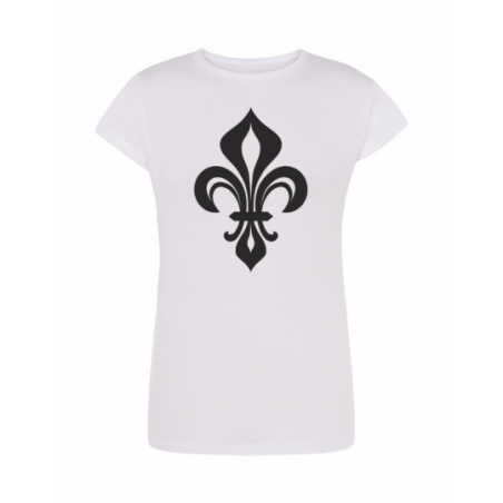 koszulka damska biała...