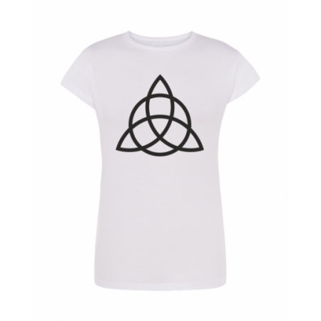 koszulka damska biała...