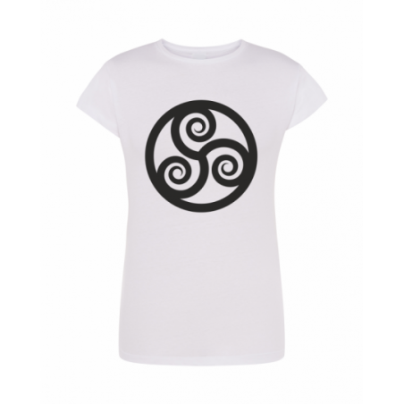 koszulka damska biała...