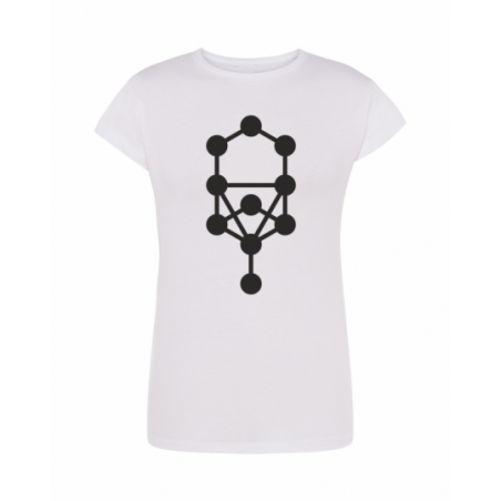 koszulka damska biała...