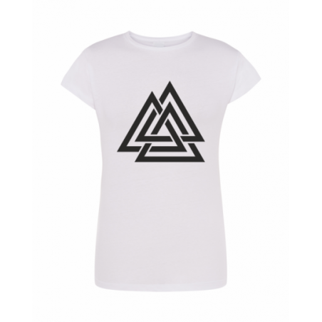 koszulka damska biała...