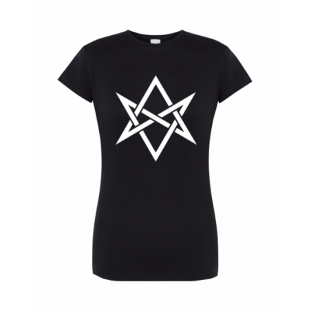 koszulka damska czarna...