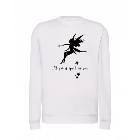 bluza standard unisex FAIRY...