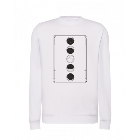 bluza standard unisex MOON...