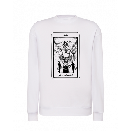 bluza standard unisex DEVIL...