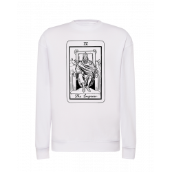 bluza standard unisex EMPEROR SSU16W