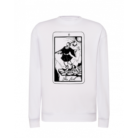 bluza standard unisex FOOL...