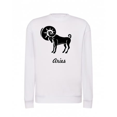 bluza standard unisex BARAN...