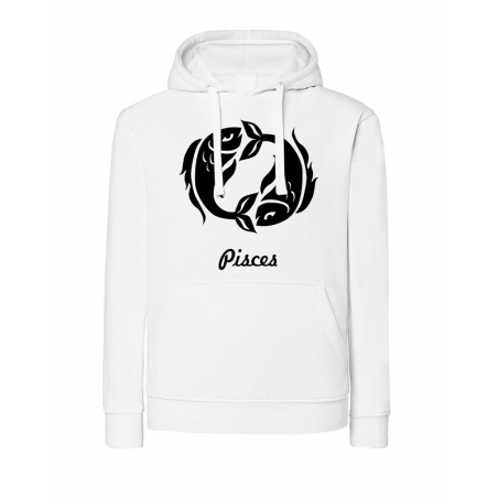 bluza kangurek damska RYBY...