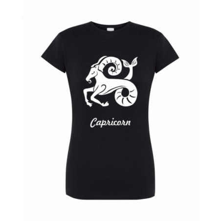 koszulka damska czarna...