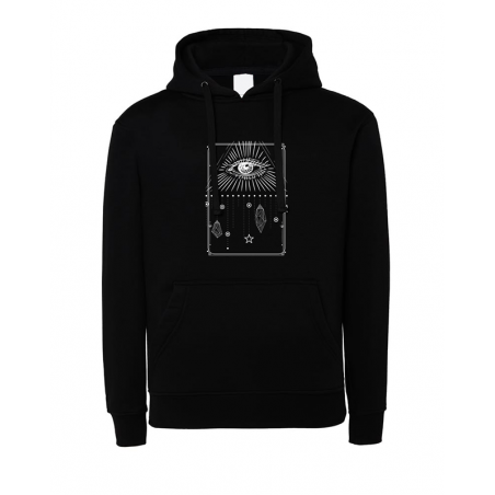 bluza kangurek damska EYE...