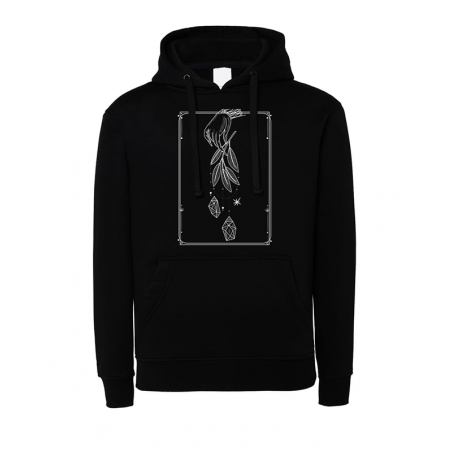 bluza kangurek damska WISH...