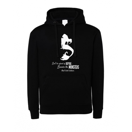 bluza kangurek damska...
