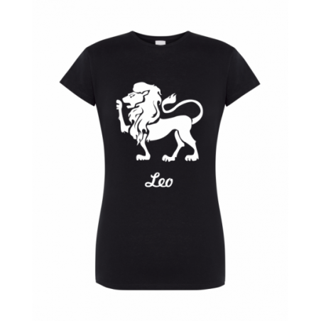 koszulka damska czarna...