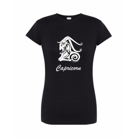 koszulka damska czarna...