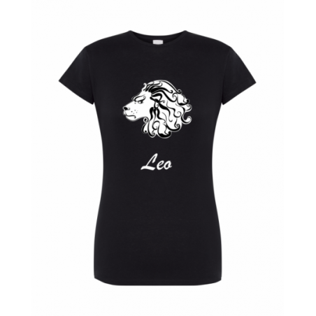 koszulka damska czarna...