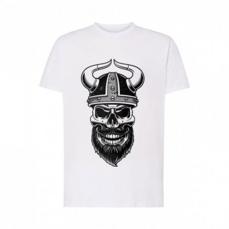 męska biała SSM21W