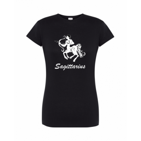 koszulka damska czarna...