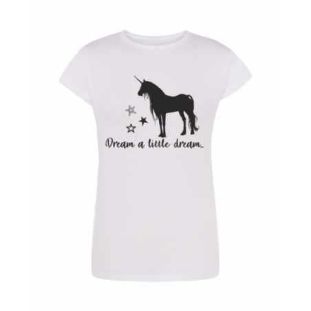 koszulka biała damska...