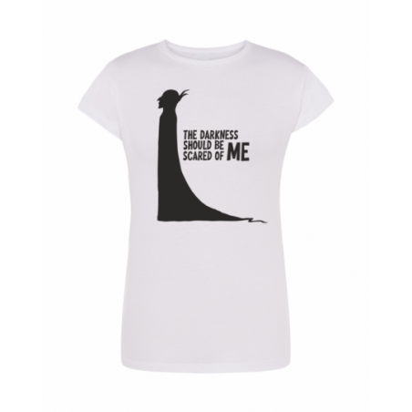 koszulka biała damska...