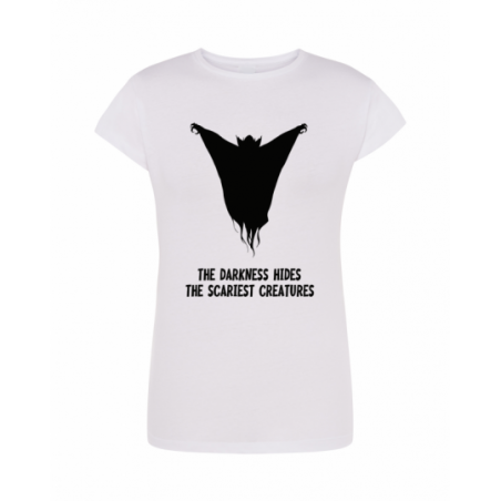 koszulka biała damska...