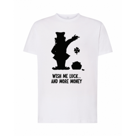 koszulka męska biała...