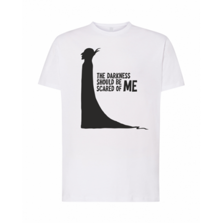 koszulka męska biała...