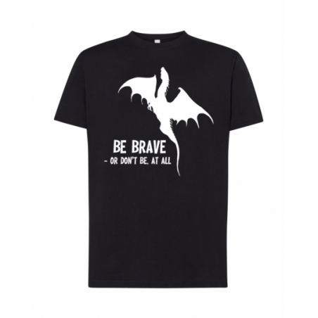 koszulka męska czarna...