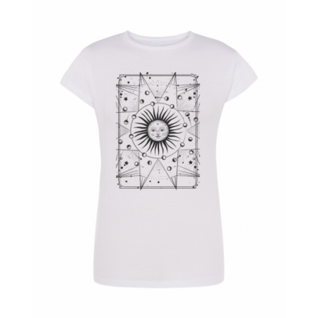 koszulka damska biała...