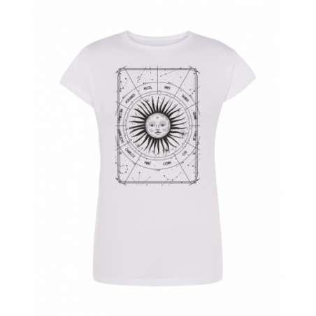 koszulka damska biała...