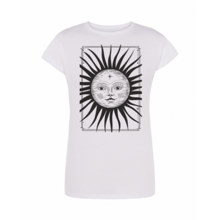 koszulka damska biała...