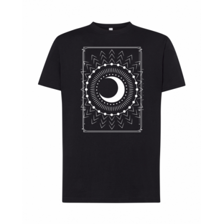 koszulka męska czarna DAY &...