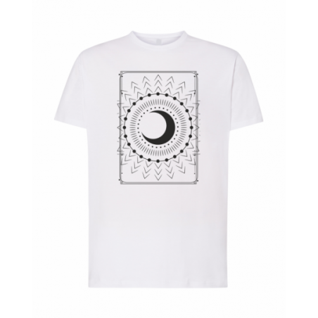 koszulka męska biała DAY &...